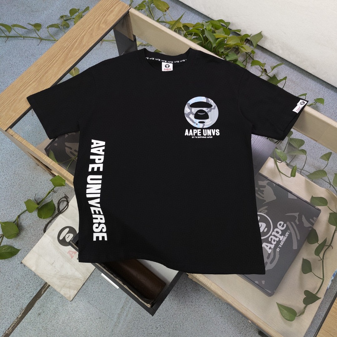 aape Tshirt 014