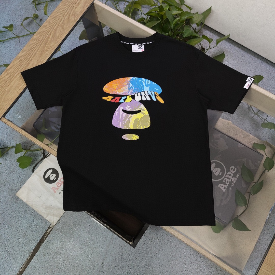aape Tshirt 016