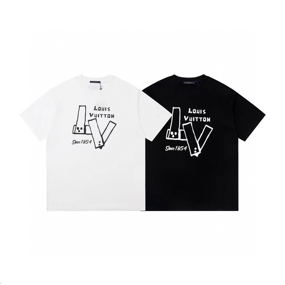 L T-Shirt New Style 0045