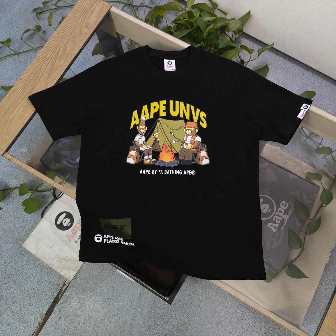 aape Tshirt 031