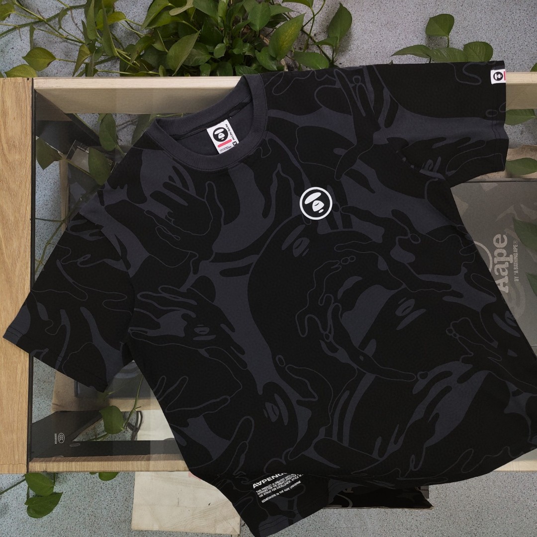 aape Tshirt 020