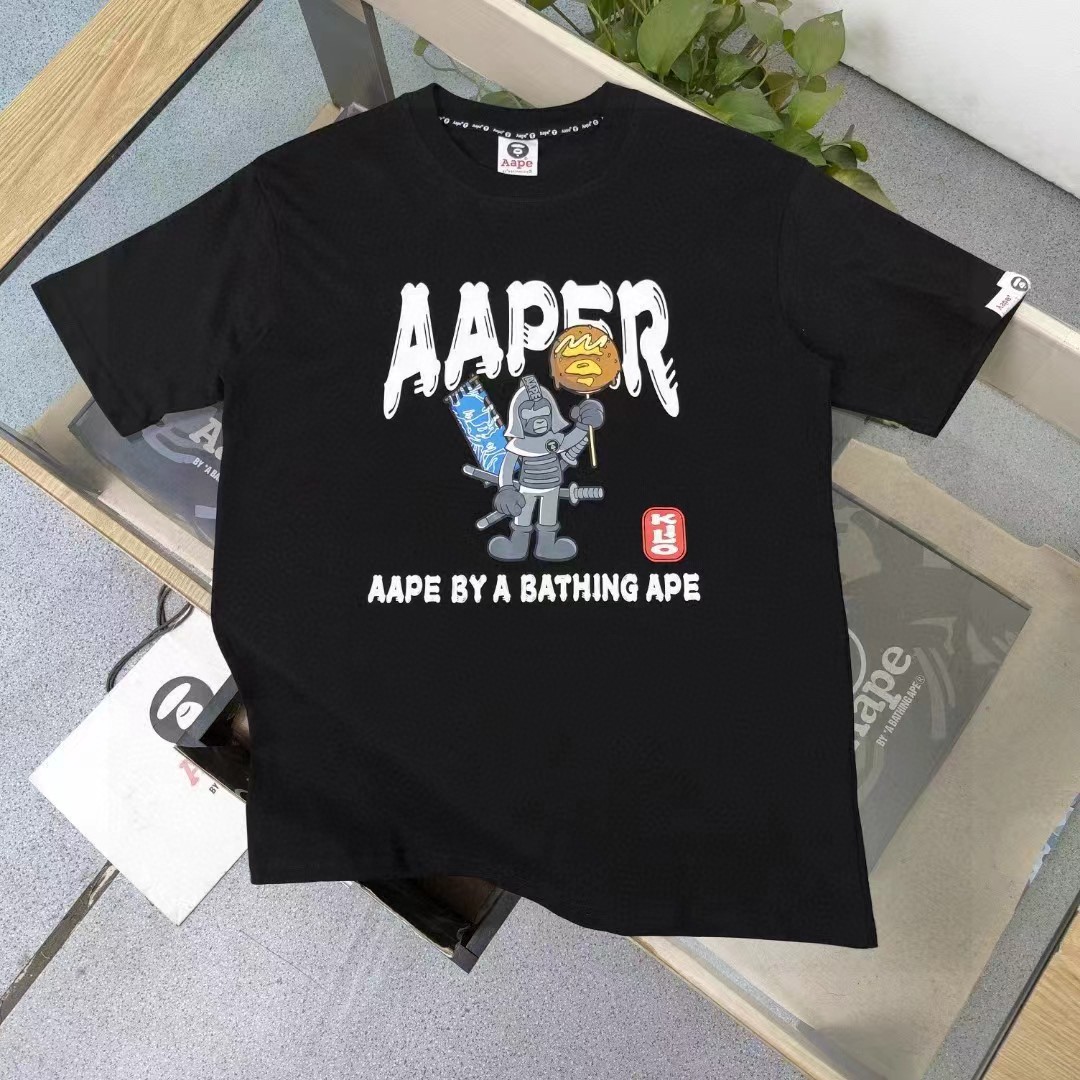 aape Tshirt 022