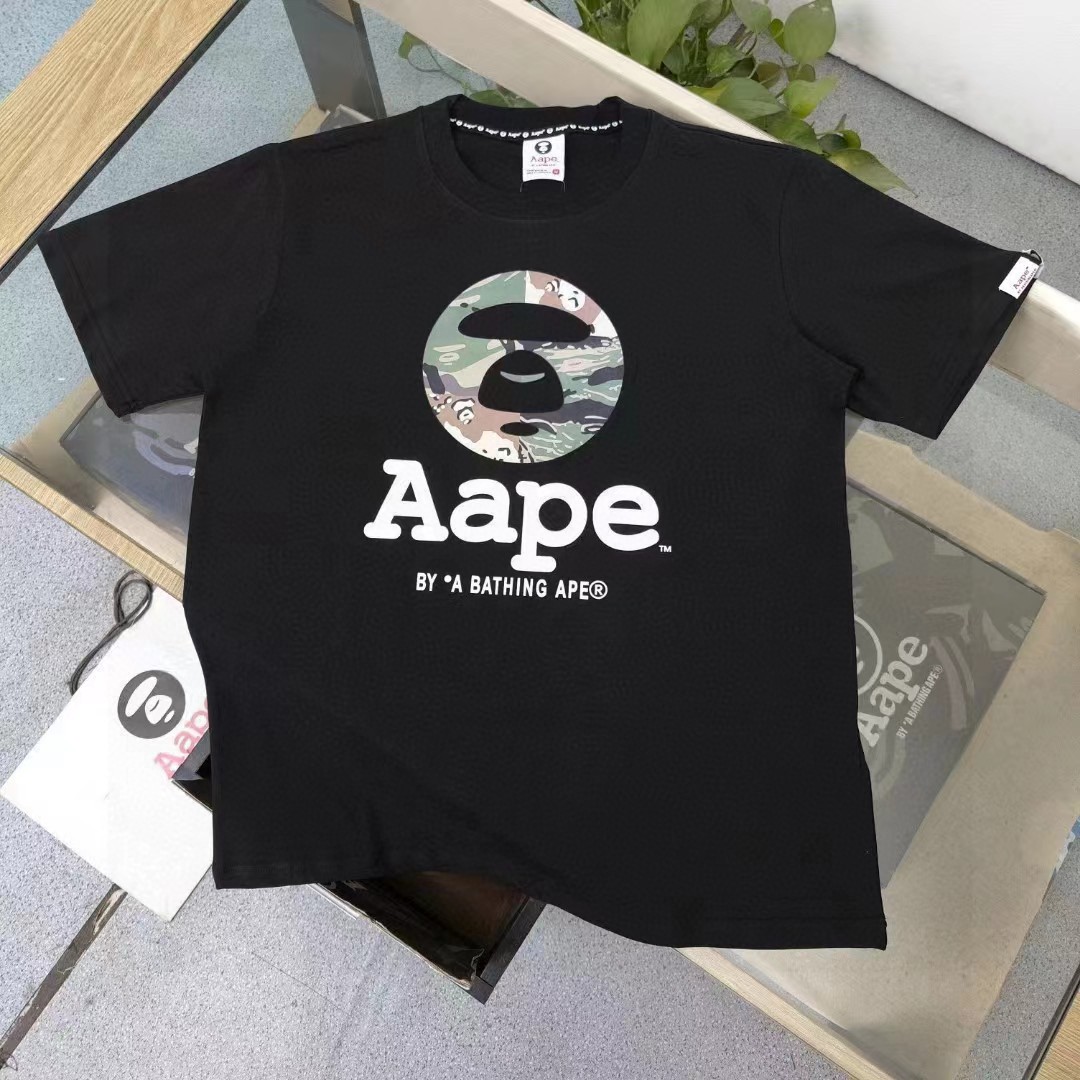 aape Tshirt 023