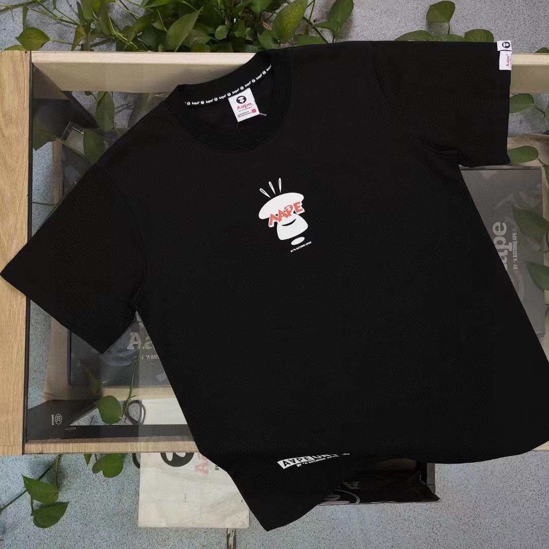 aape Tshirt 023