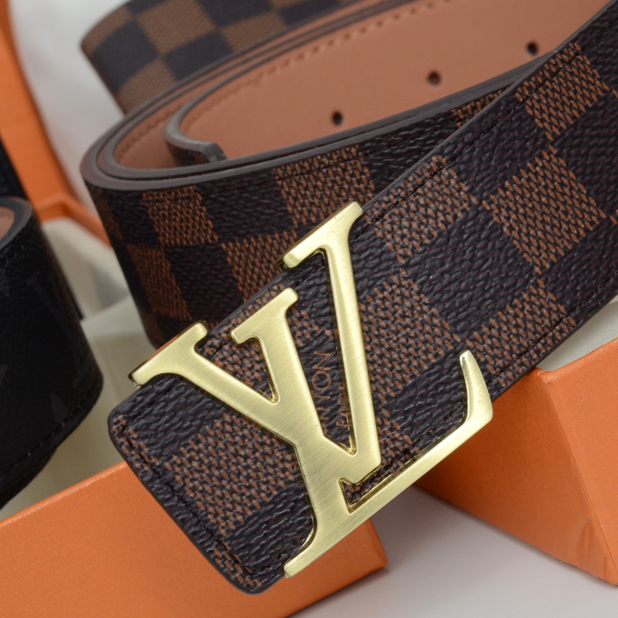 Louis Belt #18 (only belt )