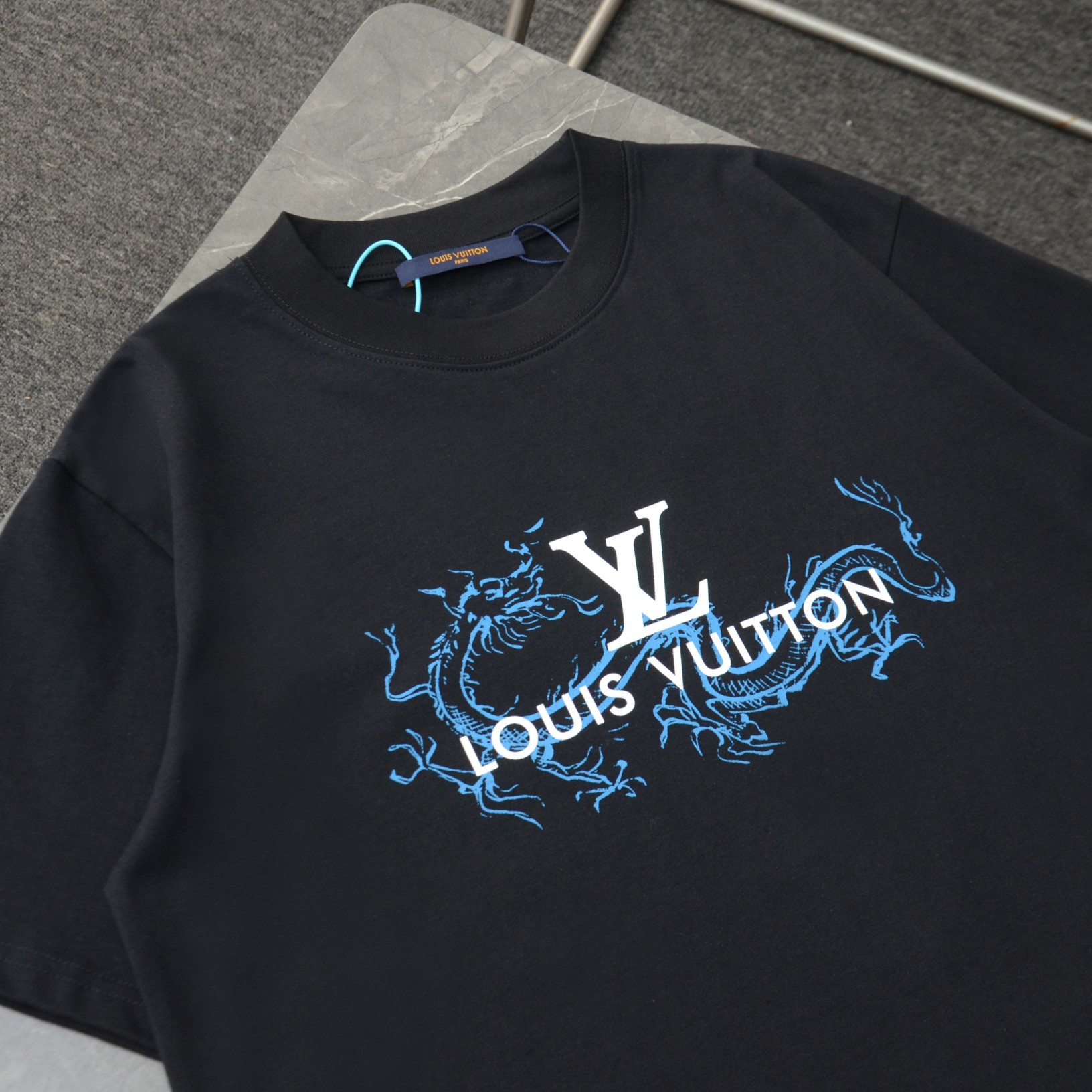 L T-Shirt New Style 0048