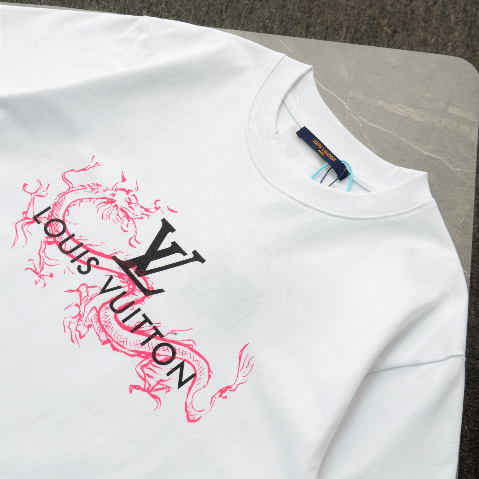 L T-Shirt New Style 0049
