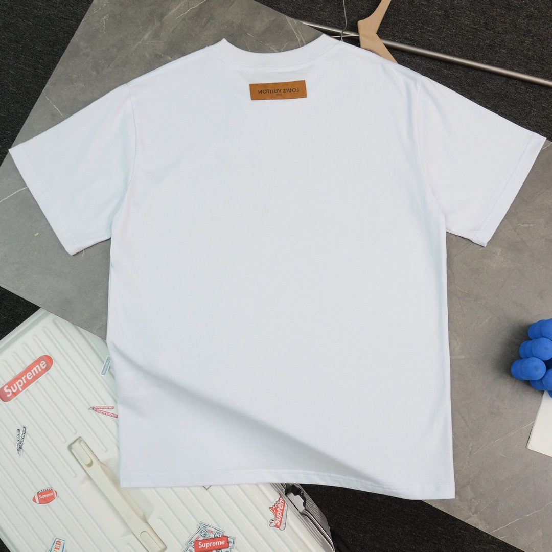 L T-Shirt New Style 0050