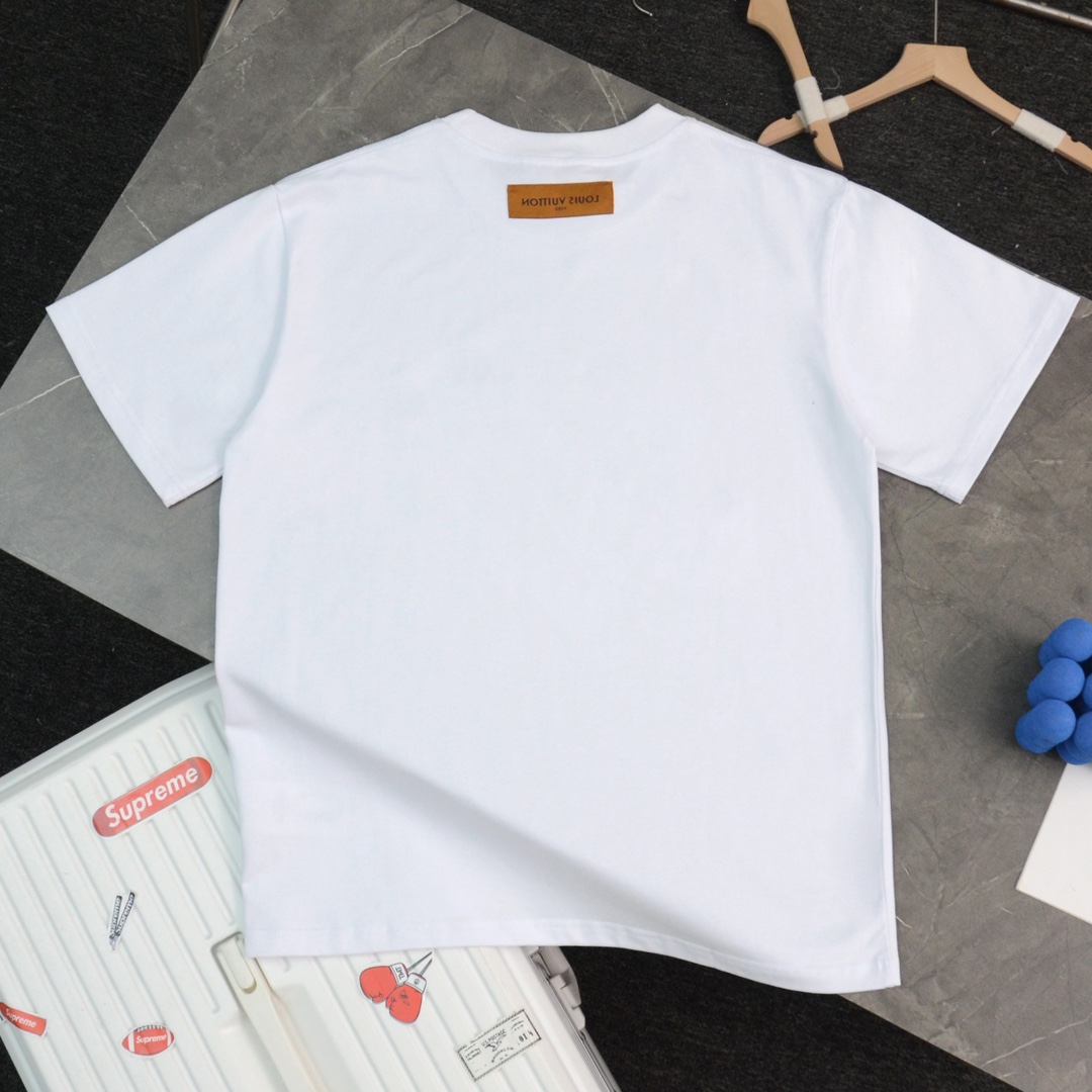 L T-Shirt New Style 0053