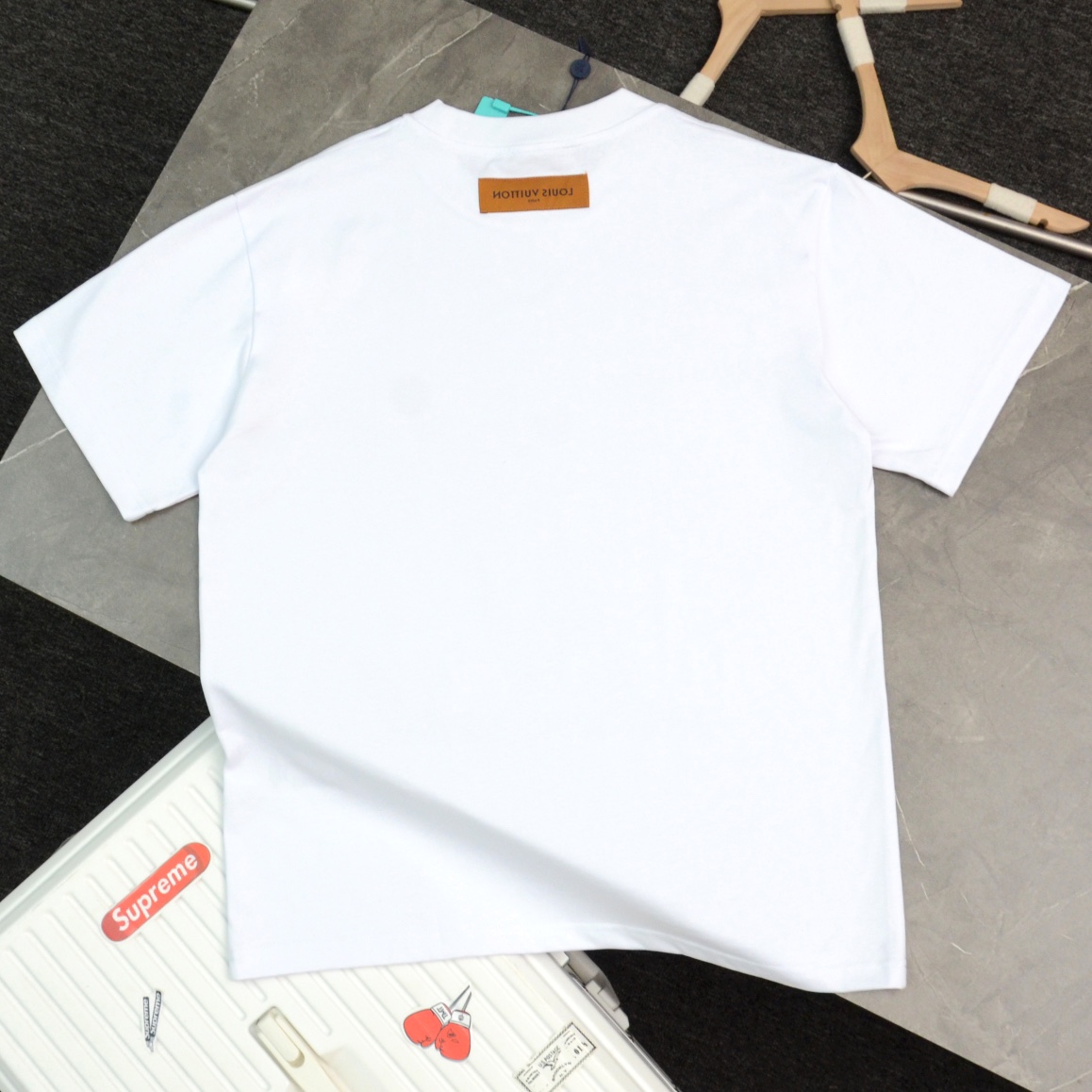 L T-Shirt New Style 0054