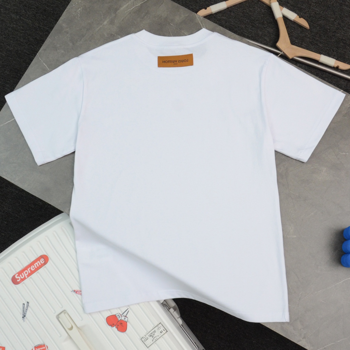 L T-Shirt New Style 0055
