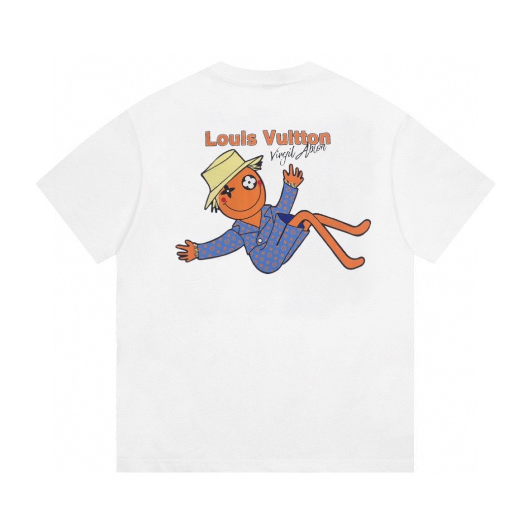 L T-Shirt New Style 0012