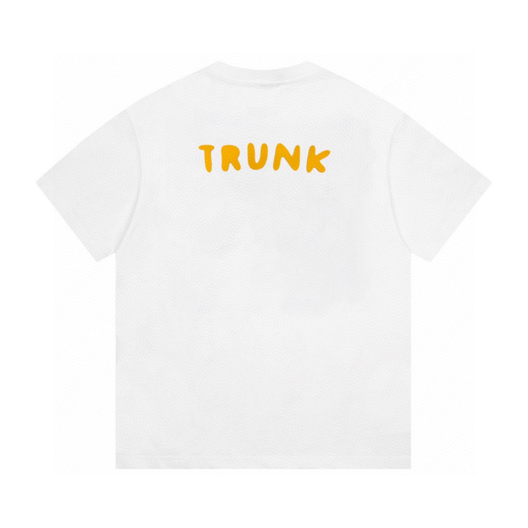 L T-Shirt New Style 0058