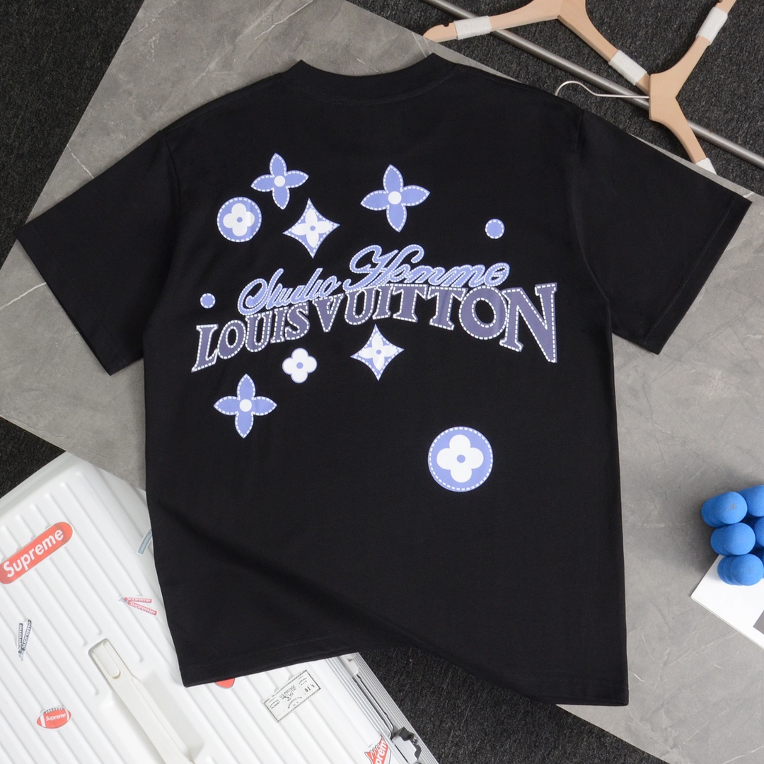 L T-Shirt New Style 0059