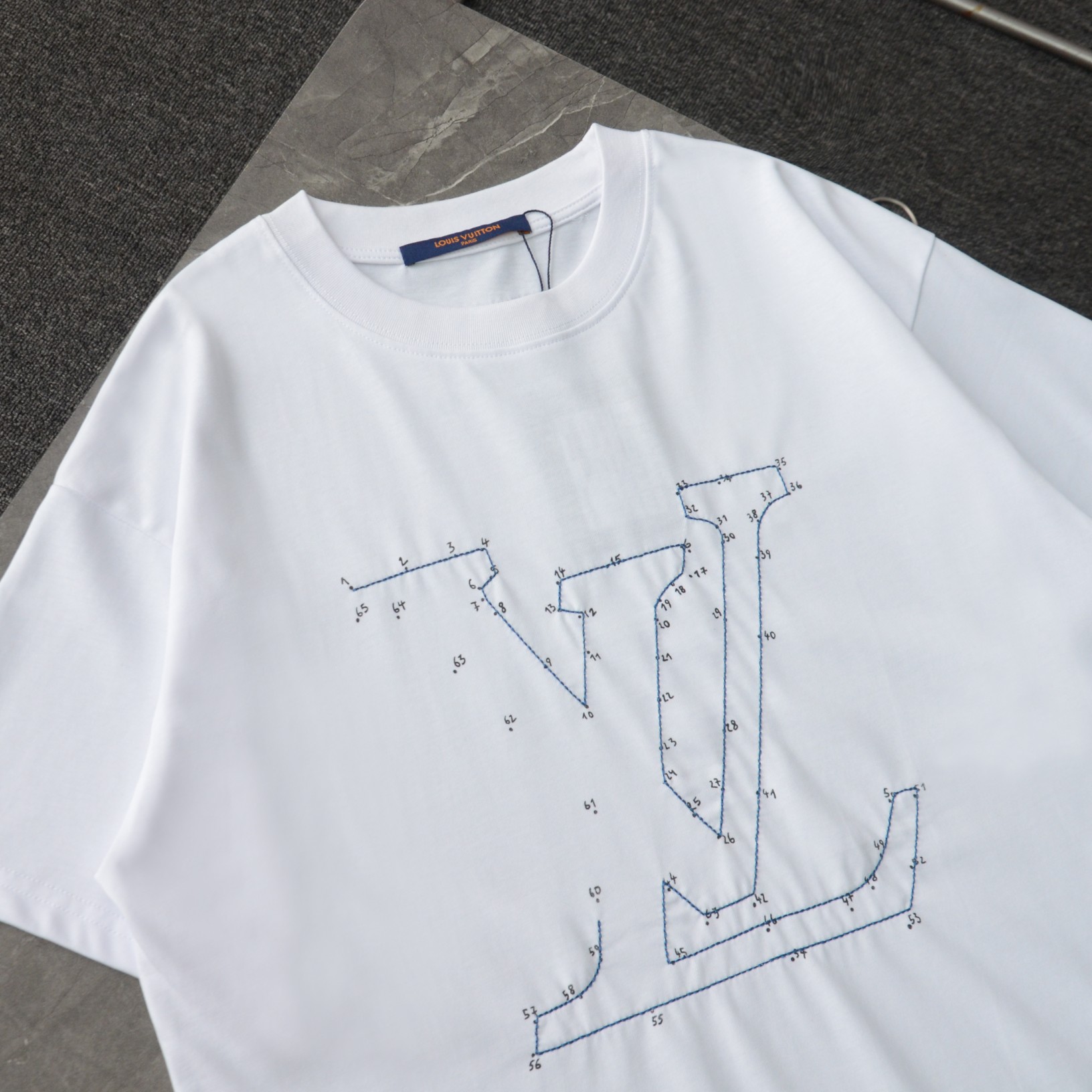 L T-Shirt New Style 0060