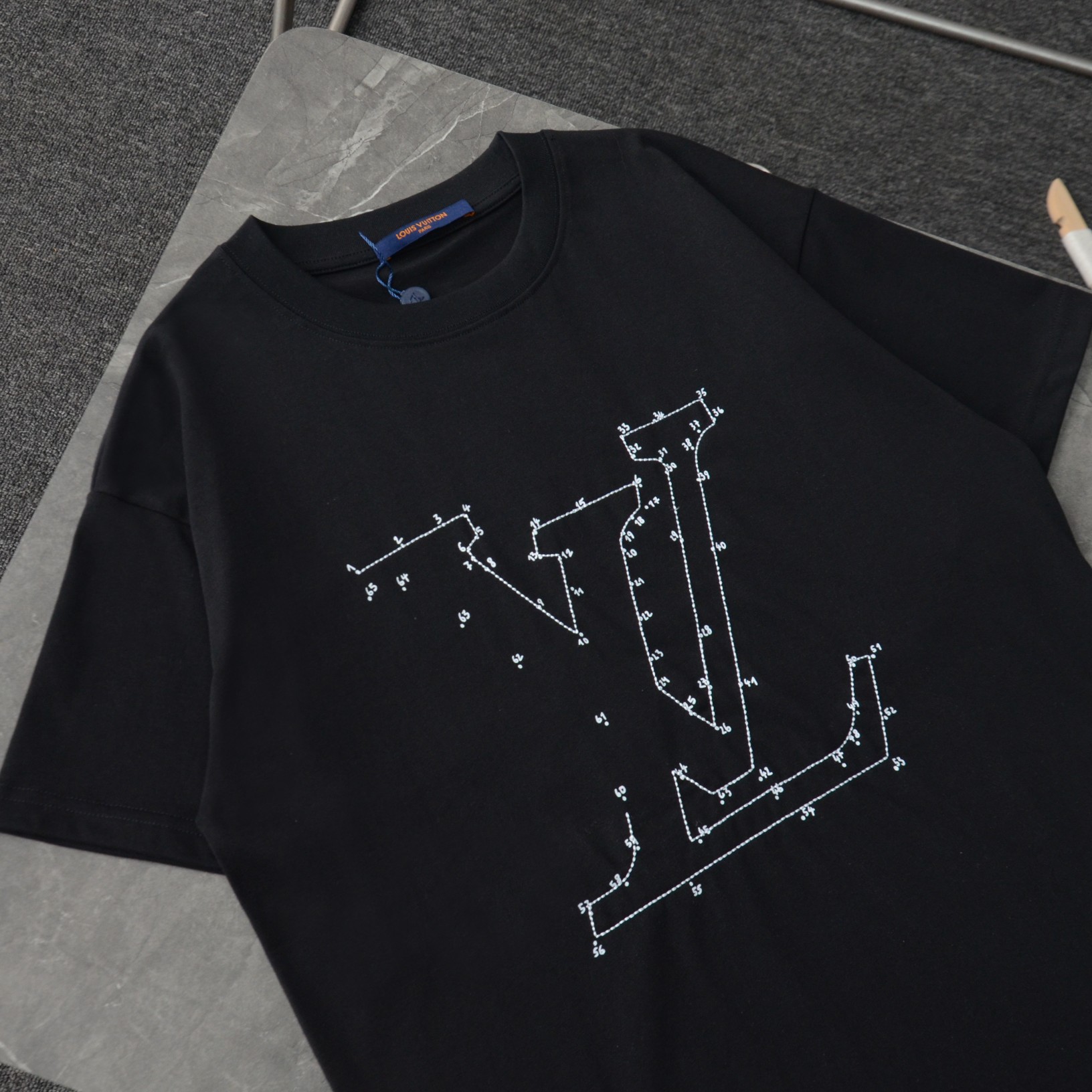 L T-Shirt New Style 0061