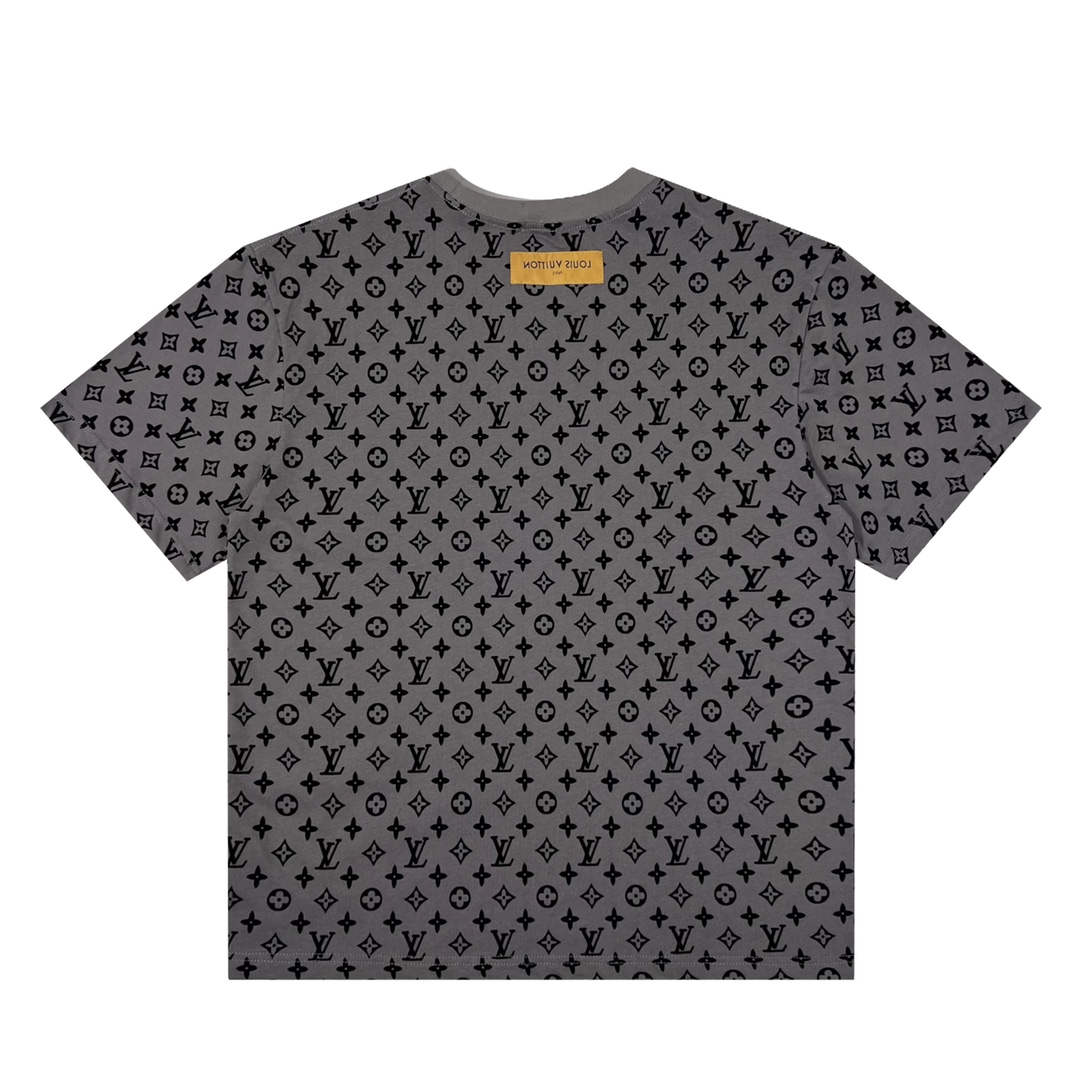 L T-Shirt New Style 0062