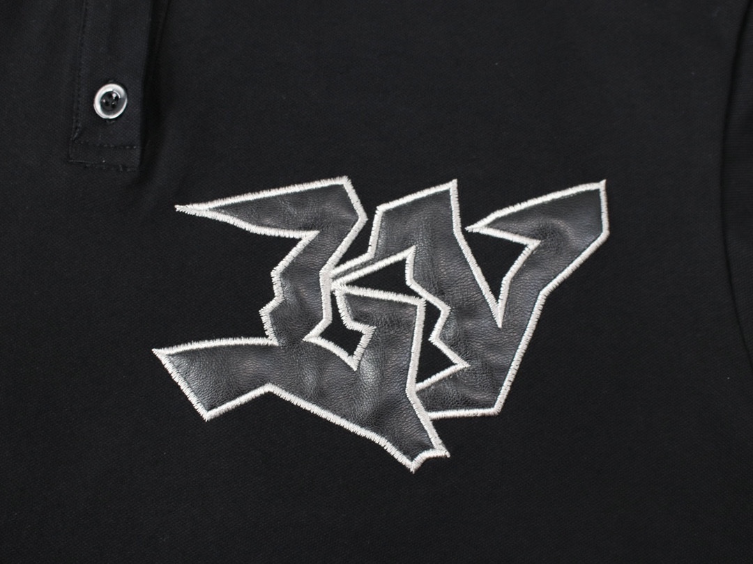 L T-Shirt New Style 0007