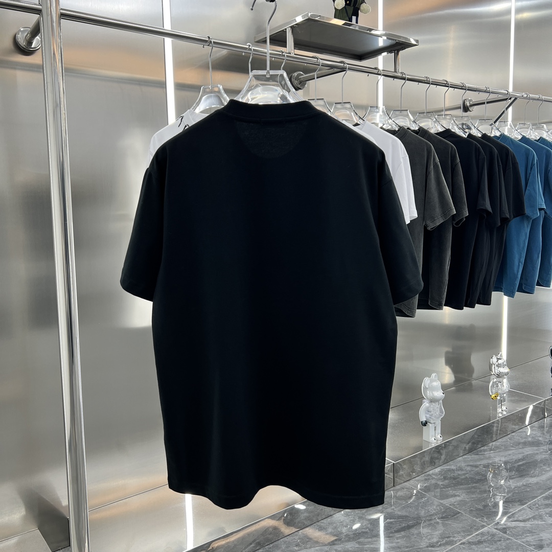 B T-Shirt New Style 0002