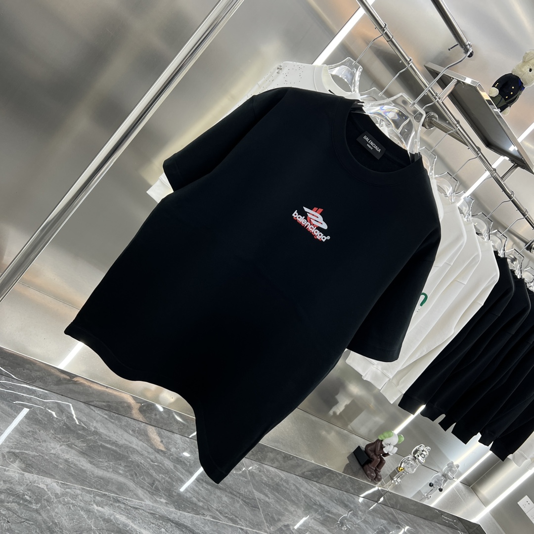 B T-Shirt New Style 0005