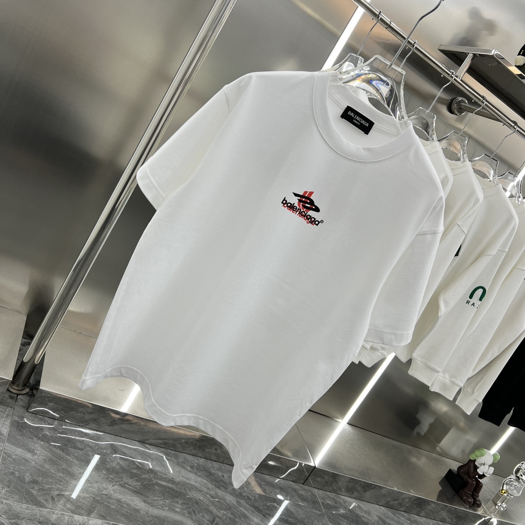 B T-Shirt New Style 0006
