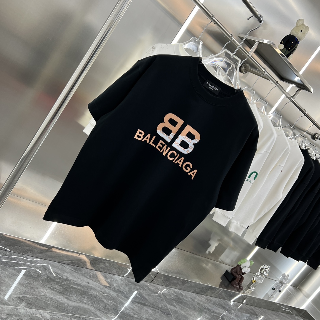B T-Shirt New Style 0007
