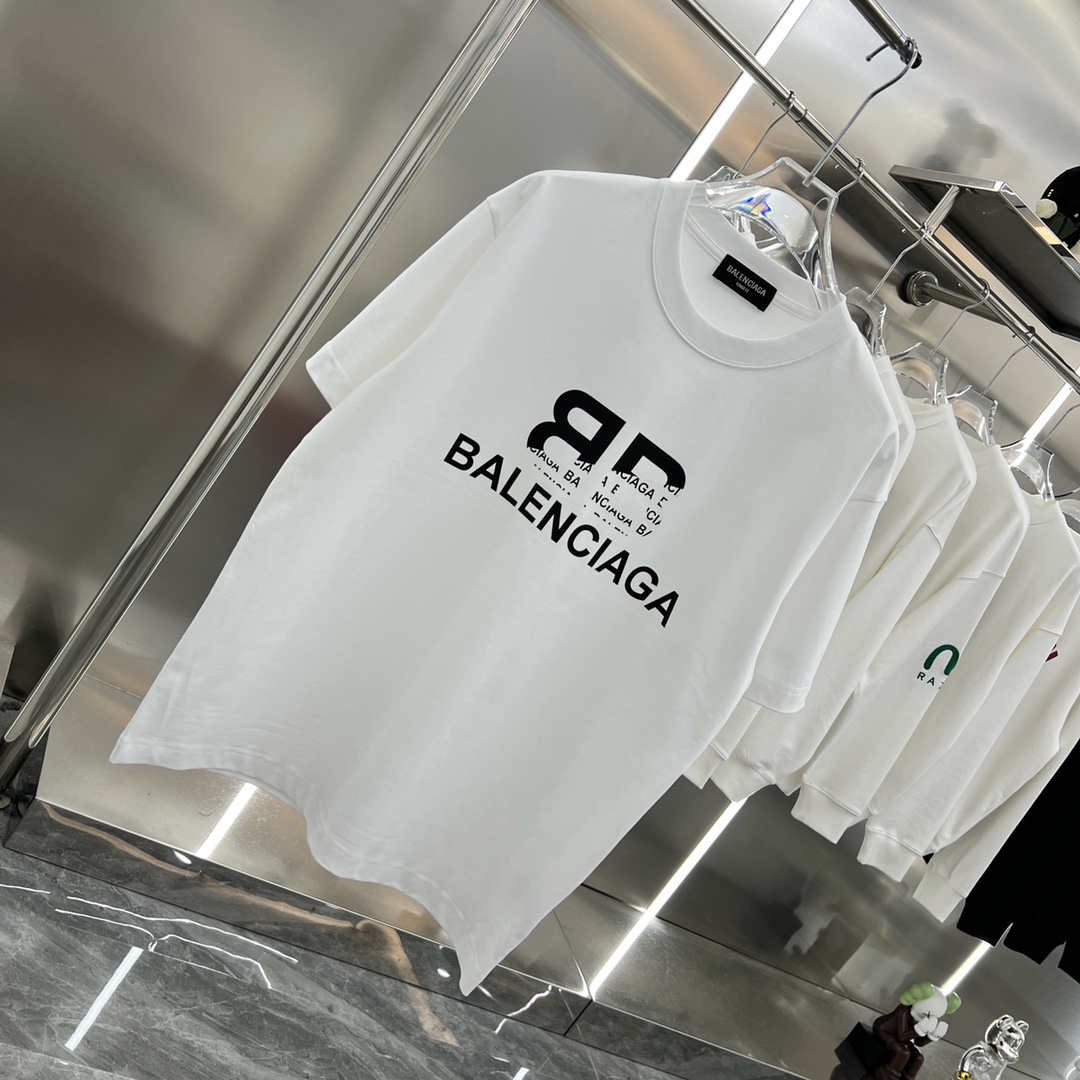 B T-Shirt New Style 0008