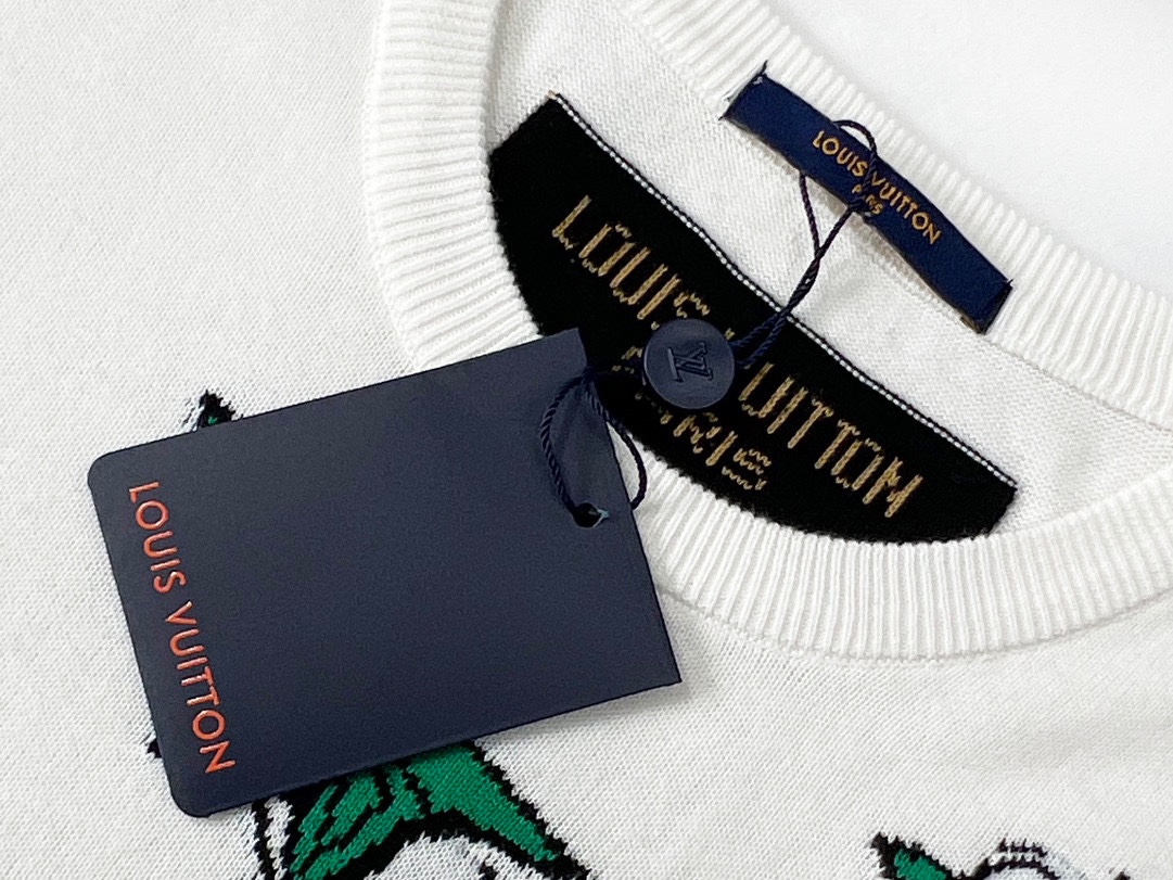 L T-Shirt New Style 0014