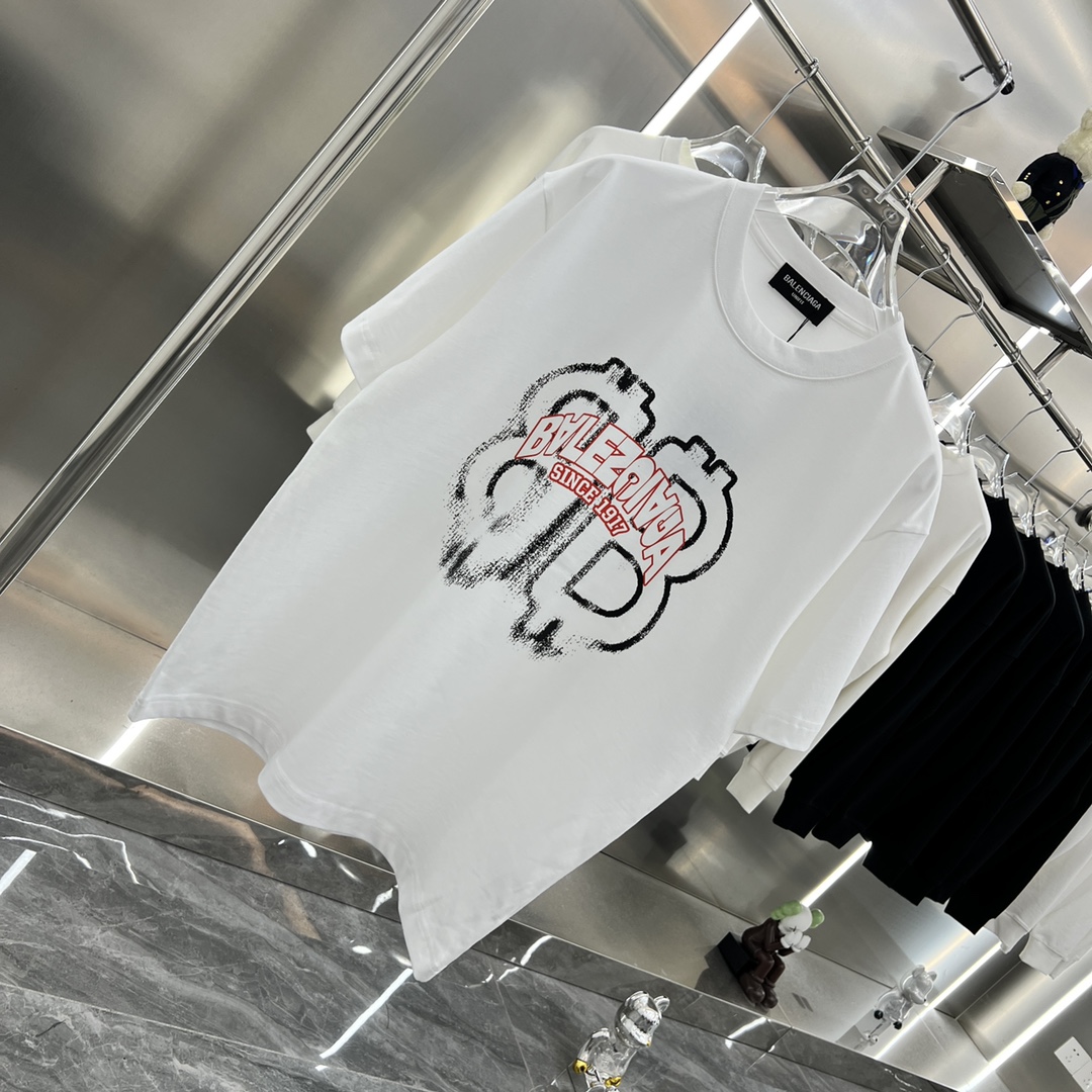 B T-Shirt New Style 0012