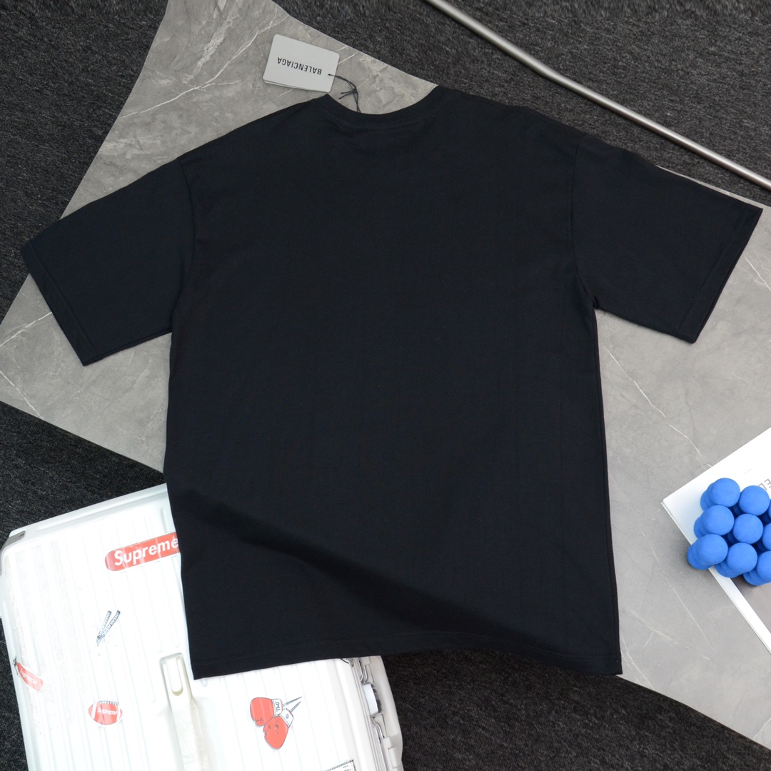 B T-Shirt New Style 0014
