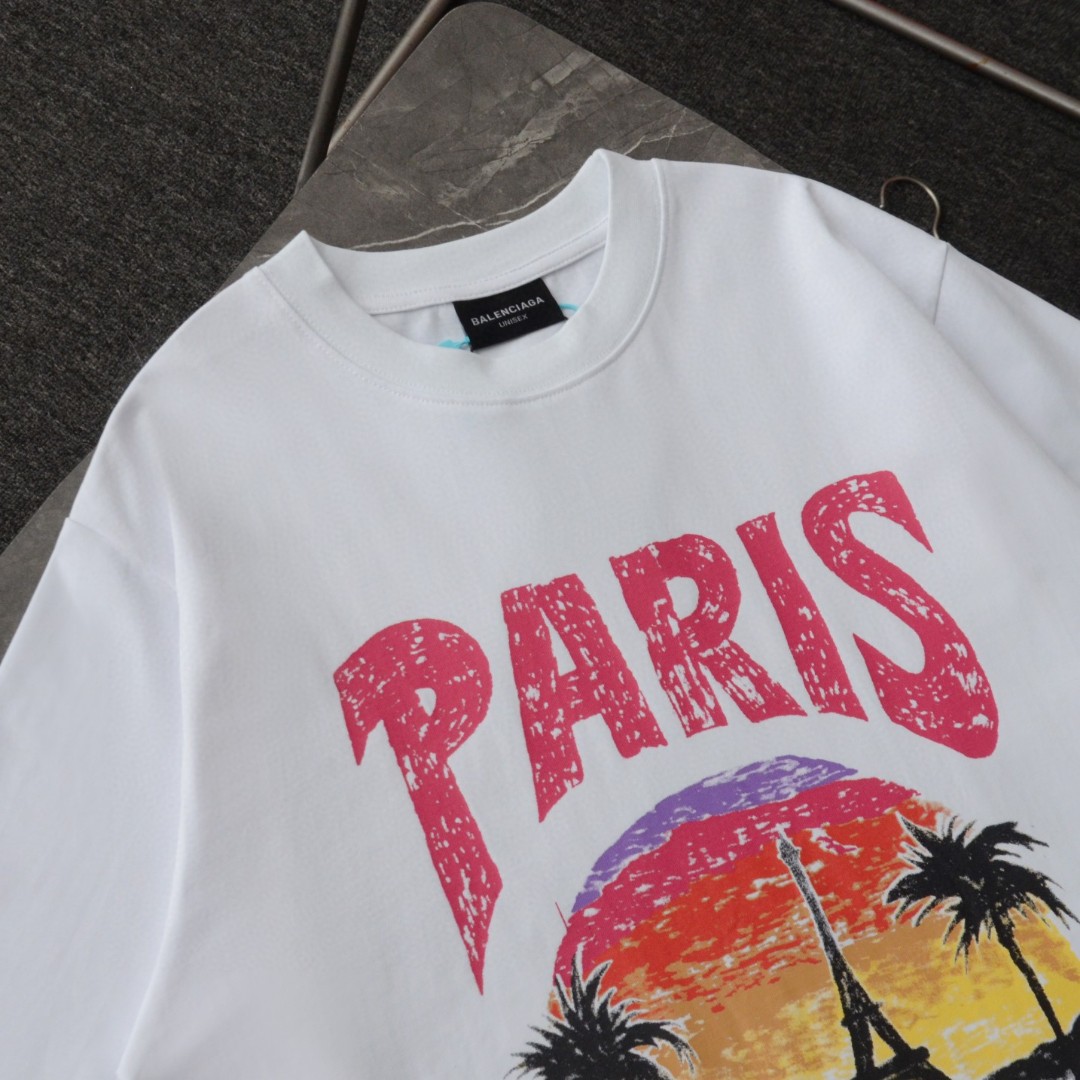B T-Shirt New Style 0017