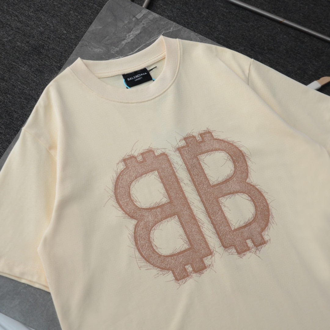 B T-Shirt New Style 0019