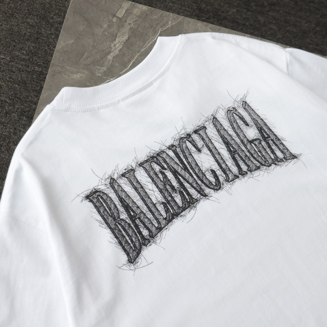 B T-Shirt New Style 0020