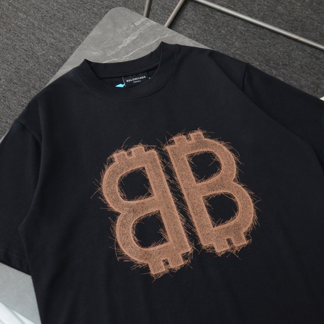 B T-Shirt New Style 0021
