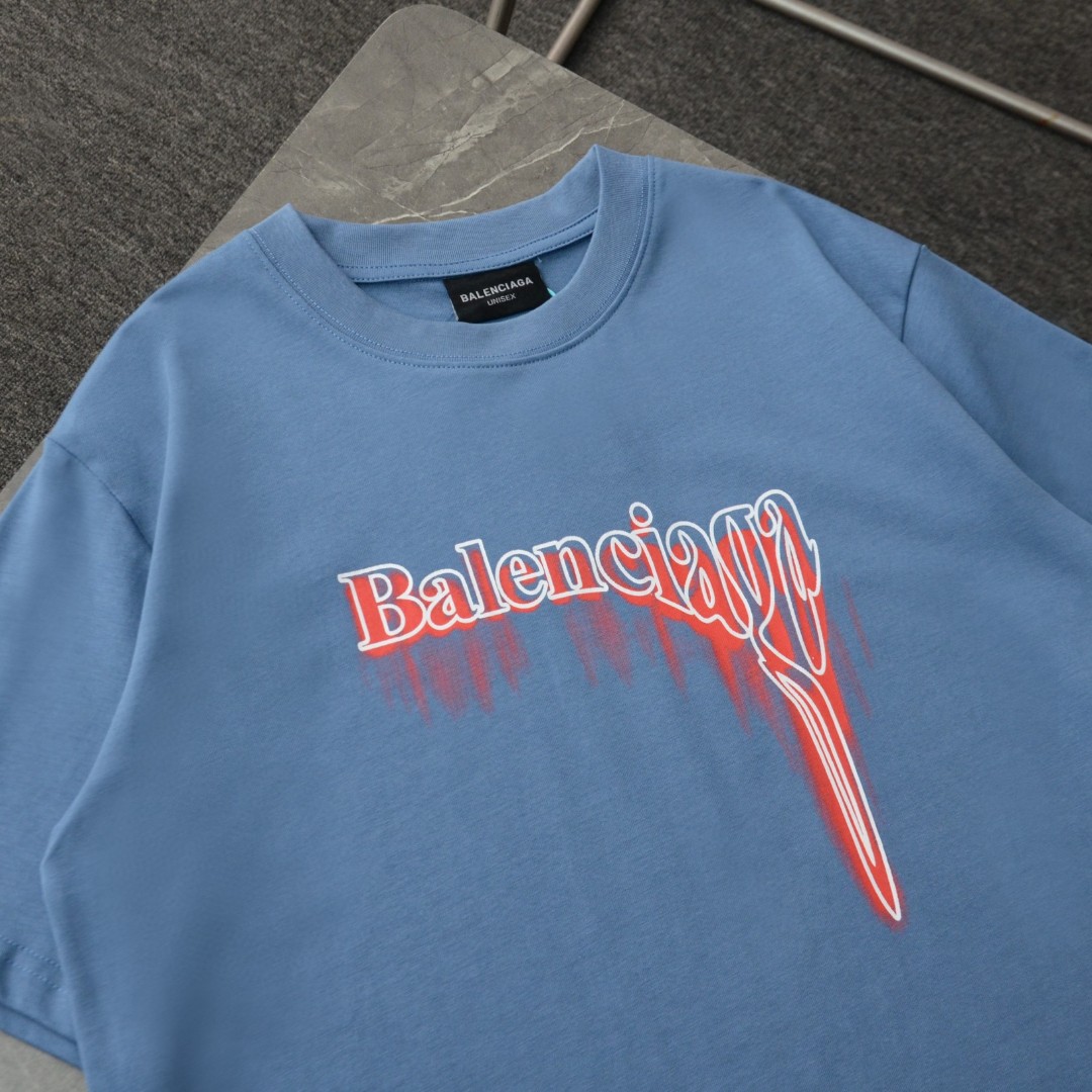 B T-Shirt New Style 0022