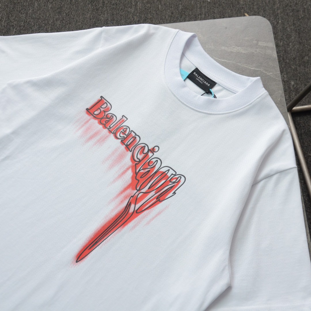 B T-Shirt New Style 0023