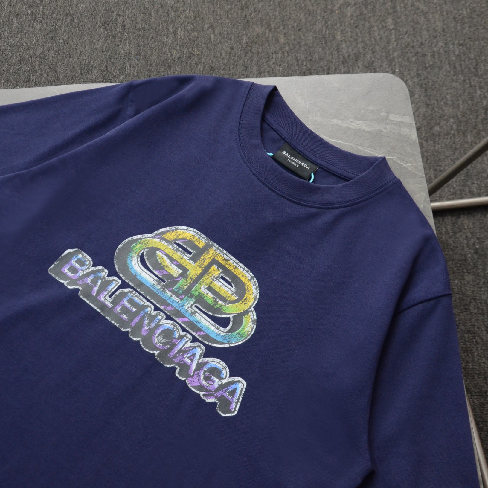 B T-Shirt New Style 0025