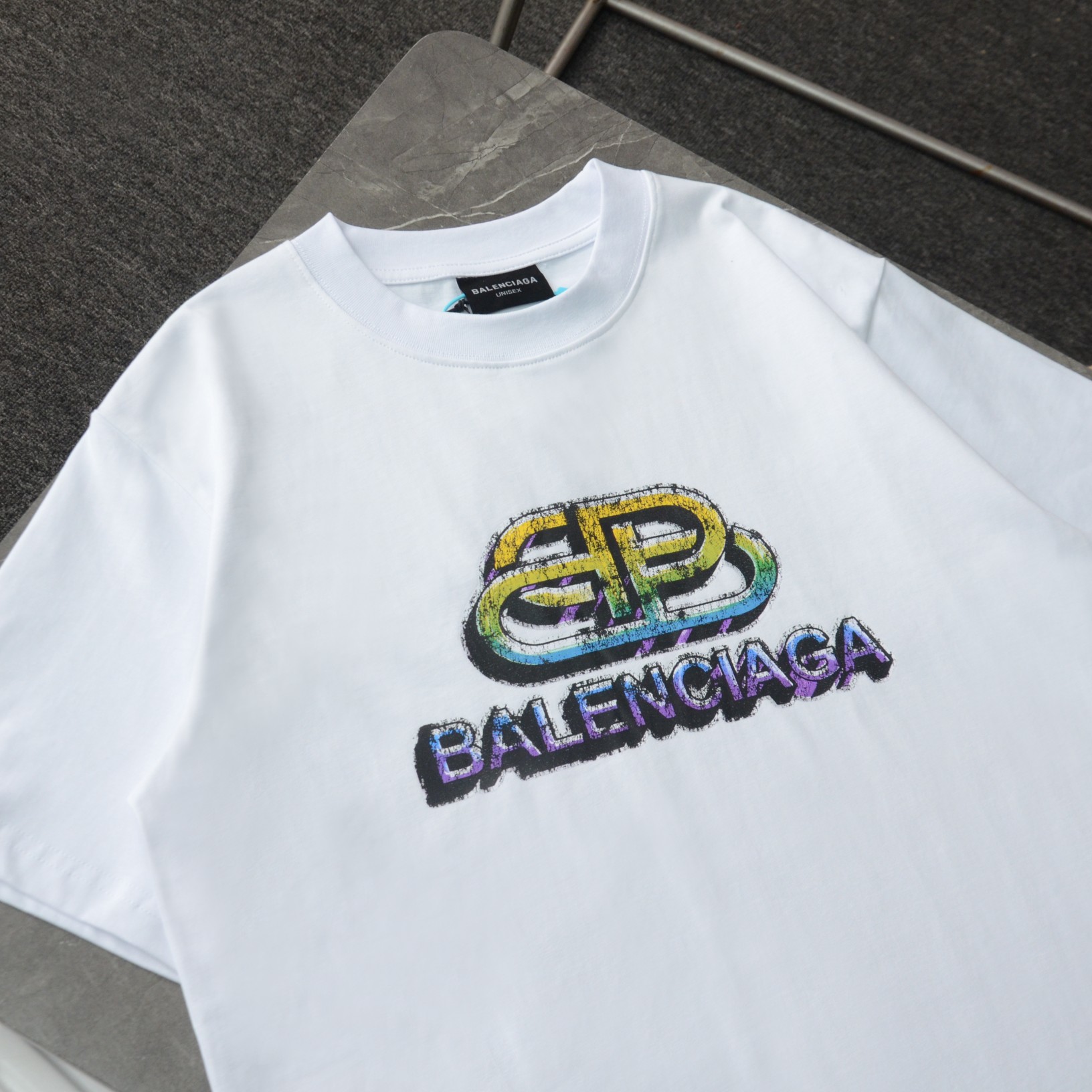 B T-Shirt New Style 0026