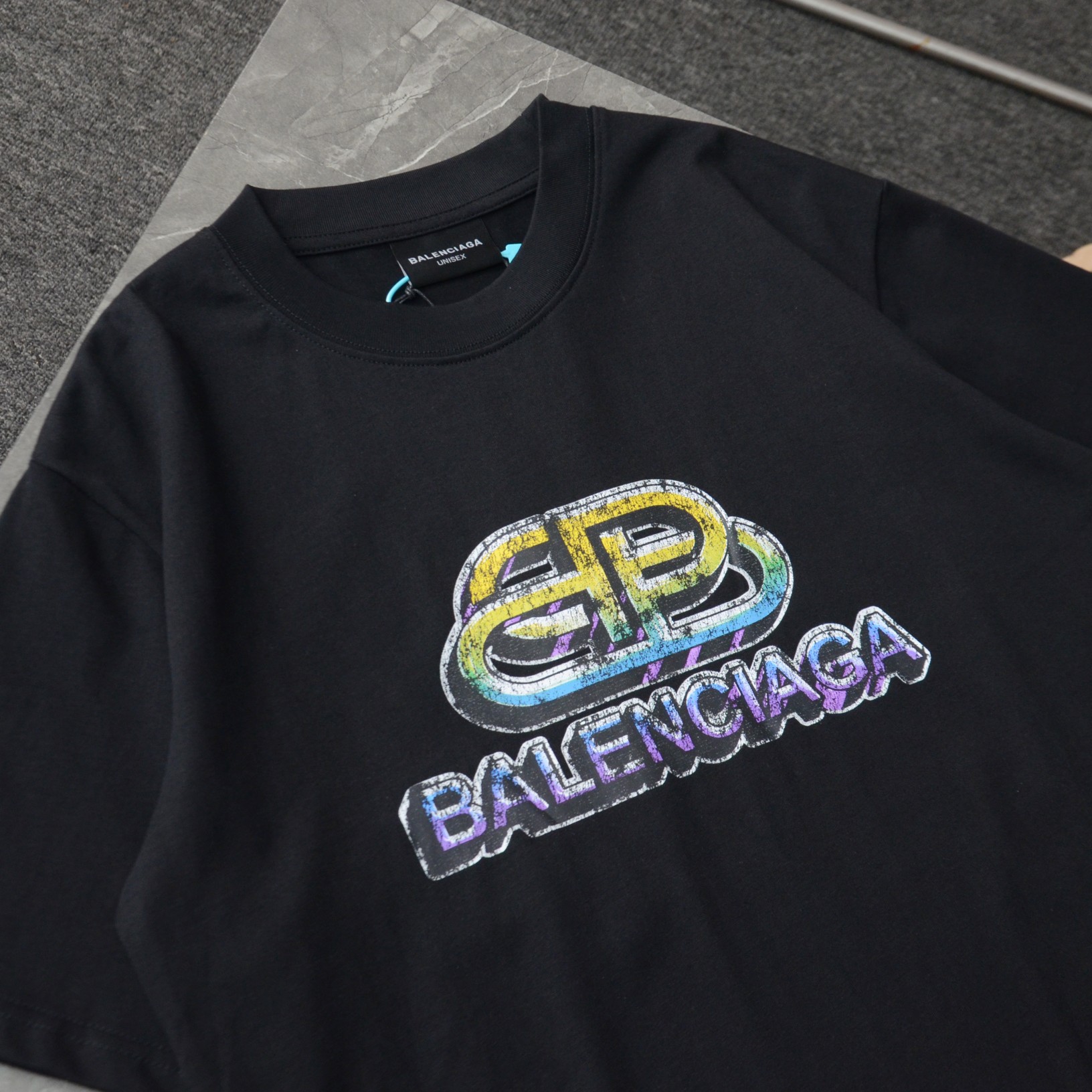 B T-Shirt New Style 0027