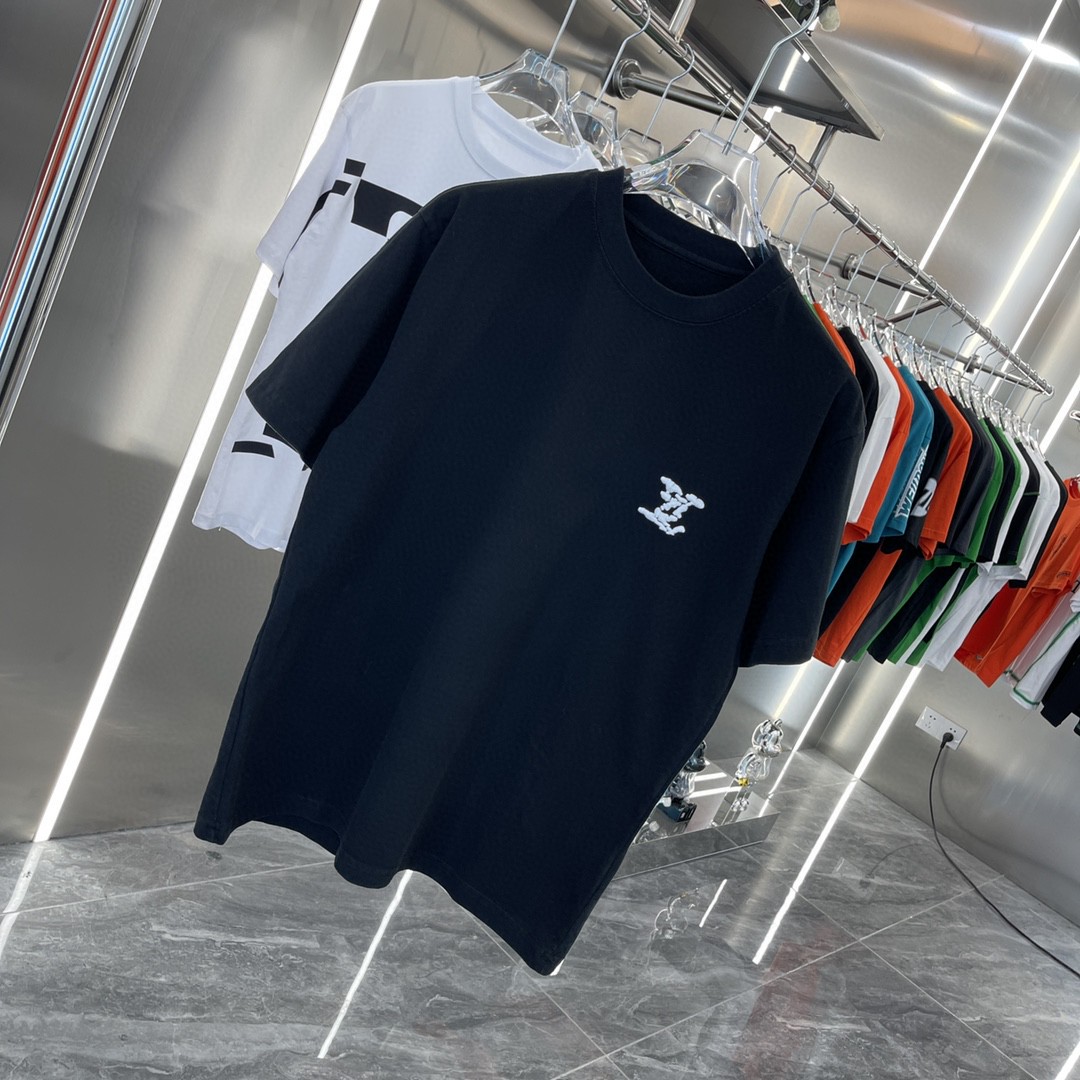 L T-Shirt New Style 0016