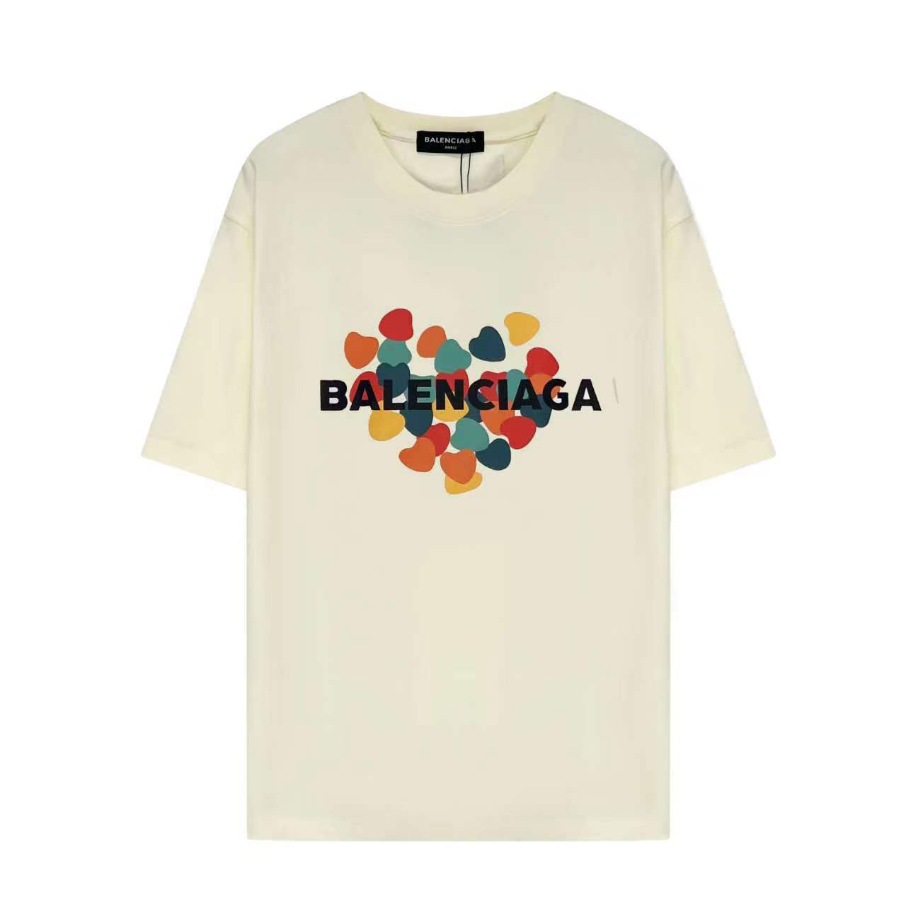 B T-Shirt New Style 0030