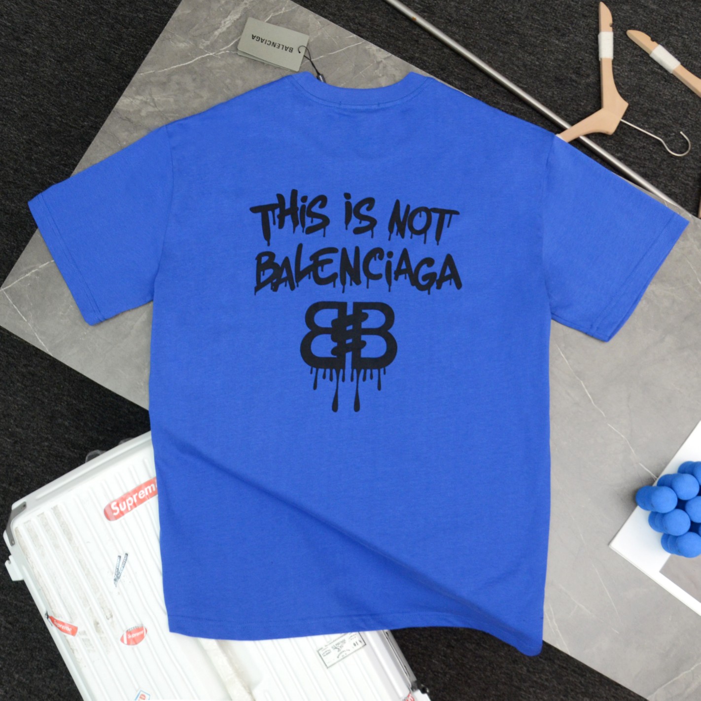 B T-Shirt New Style 0035