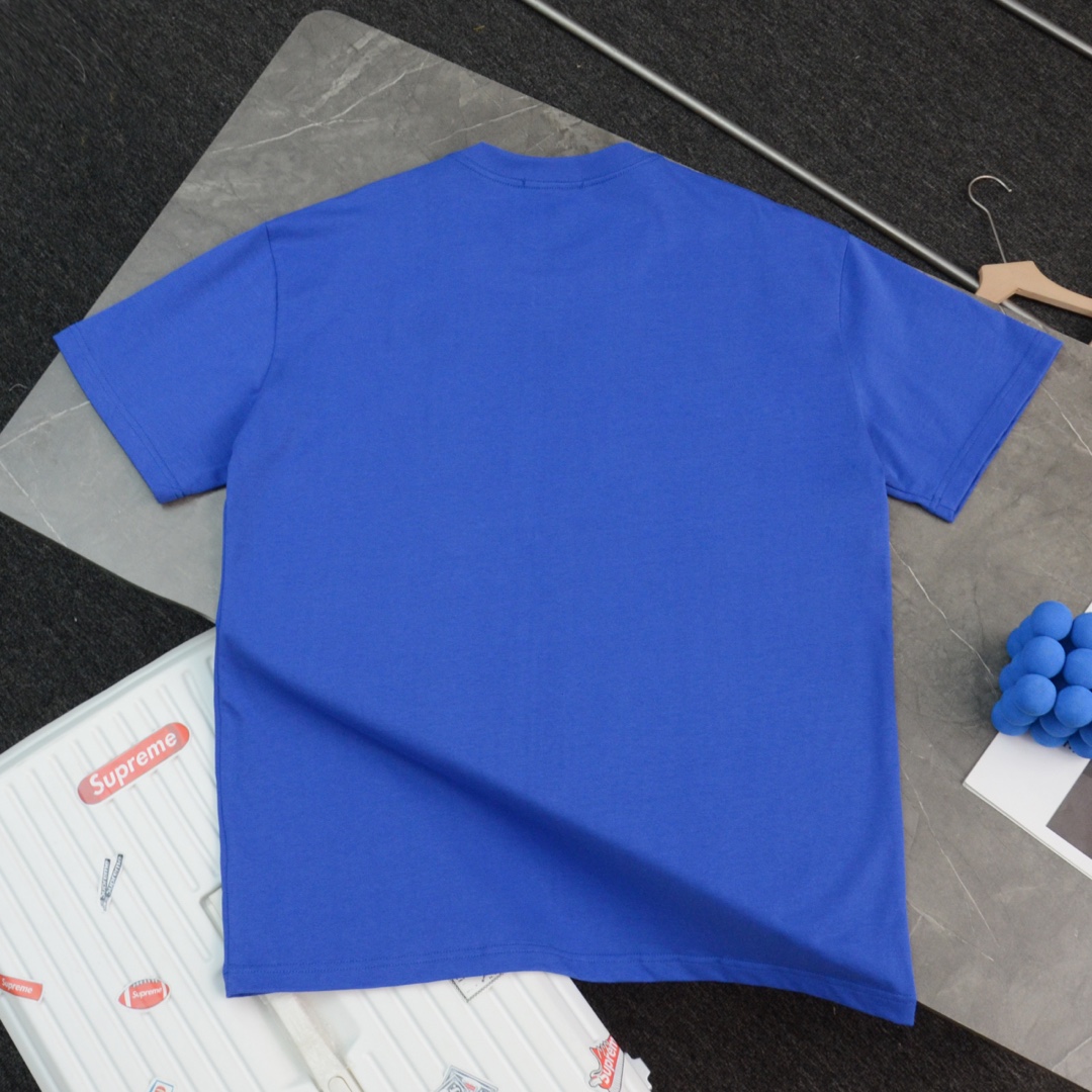 B T-Shirt New Style 0036