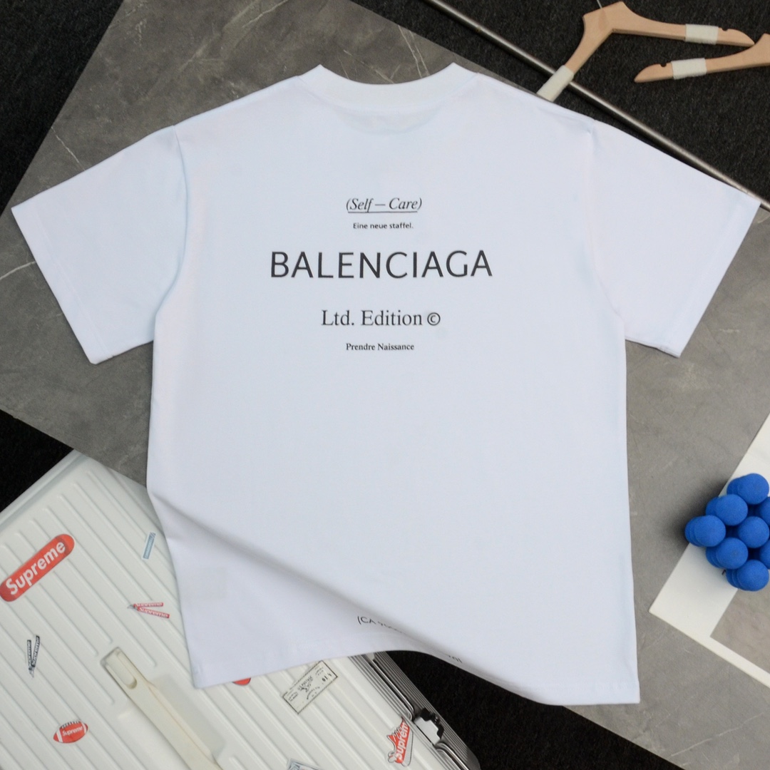 B T-Shirt New Style 0037