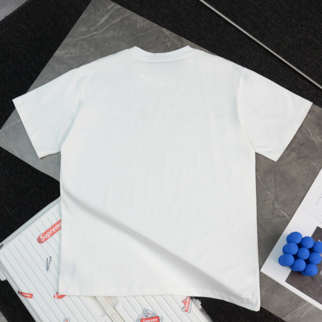 B T-Shirt New Style 0038