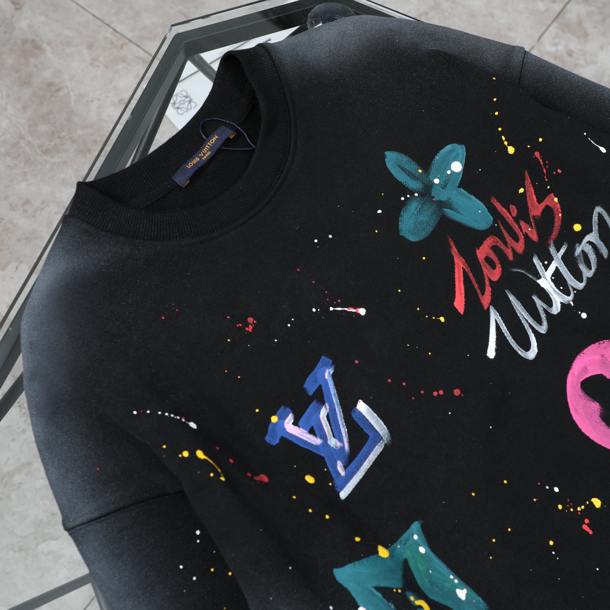 L New Arrival Hoodie 0028