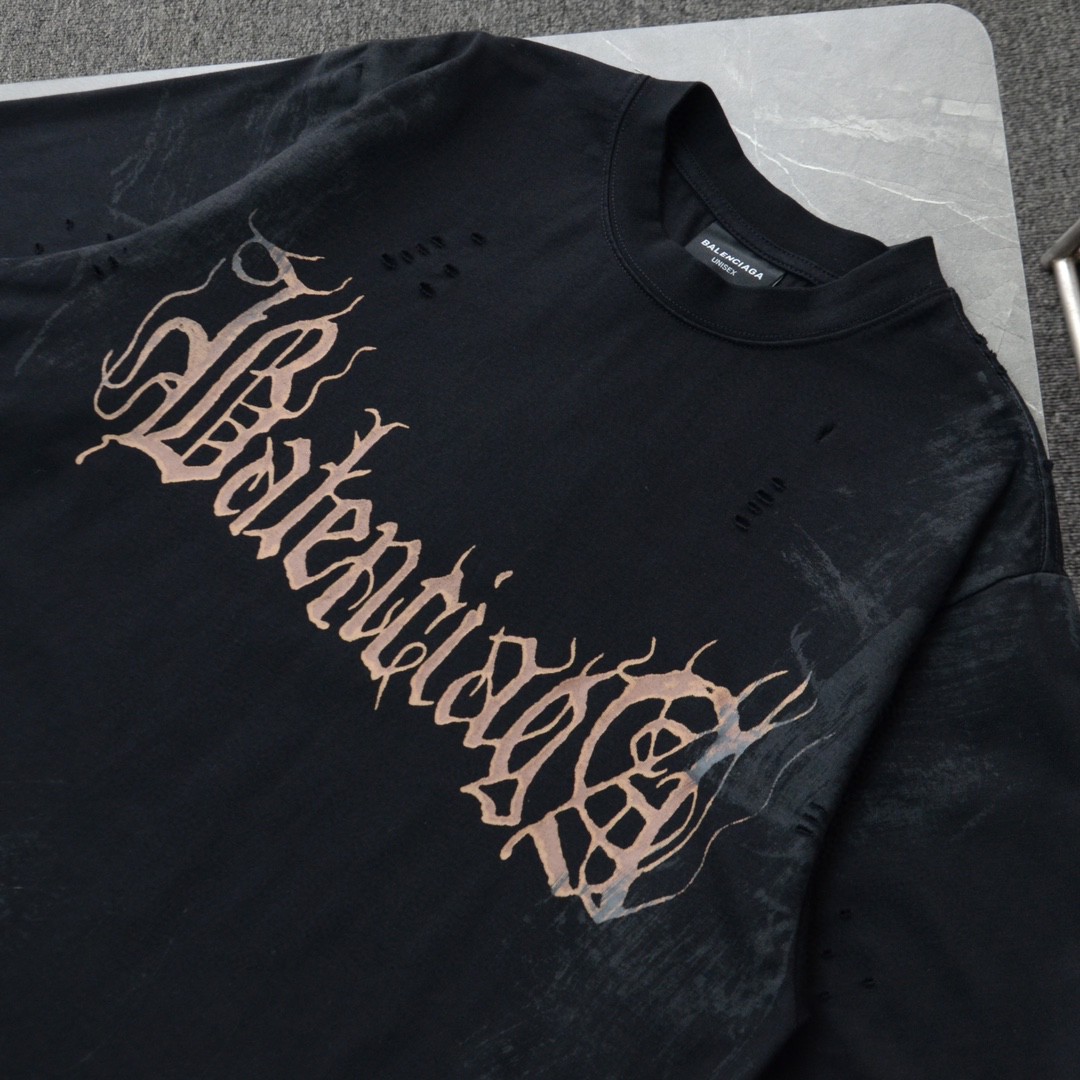 B T-Shirt New Style 0039