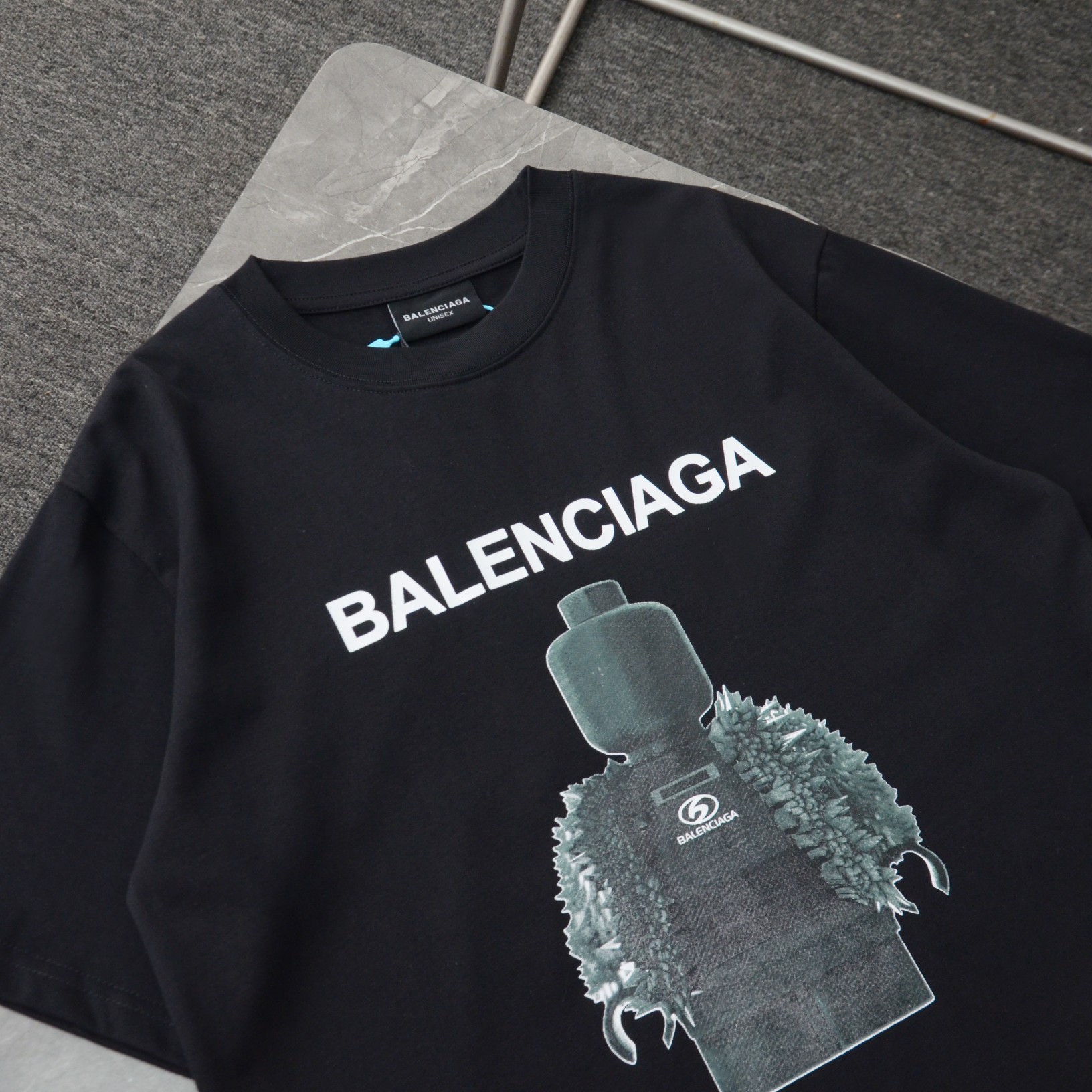 B T-Shirt New Style 0040
