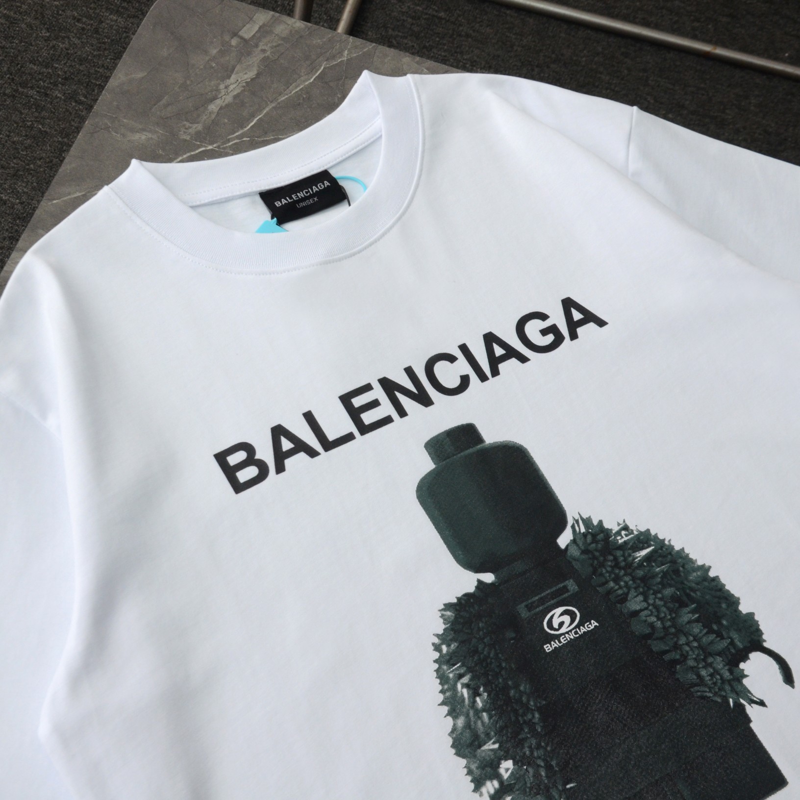 B T-Shirt New Style 0041