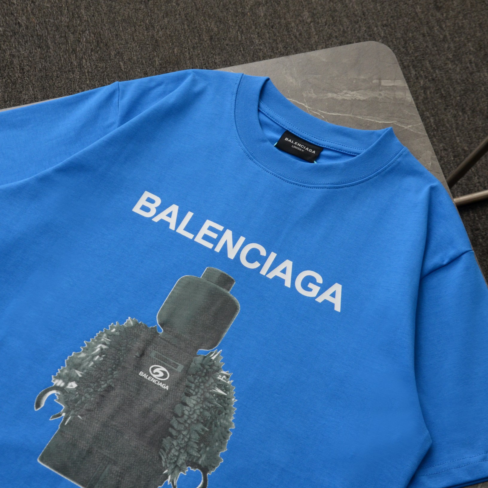 B T-Shirt New Style 0042